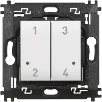 Legrand N4575CW