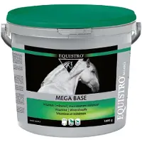 Equistro Mega Base - 3 kg