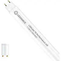 Ledvance LED Röhre T8 G13 60 cm Glas 7.5W 146 lm/W