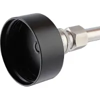 Hismith Premium Fleshlight Go Adapter Premium KlicLok