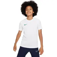 Nike Trikot Y NK DRY PARK VII JY bv6741-101 | Größe: S