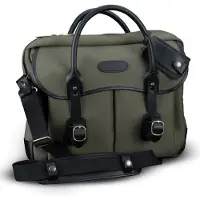 Billingham Thomas Akten- und Laptoptasche Sage FibreNyte 583648-01