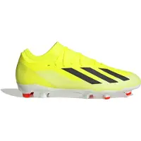Adidas Herren Fußballschuhe Gelb IG0605 Grösse 42 2/3