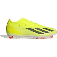 Adidas X CRAZYFAST PRO FG GELB 12.5