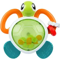 Chicco Electronic Rattle Turtle
