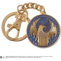 Ginza.se Fantastic Beasts: MACUSA Keychain