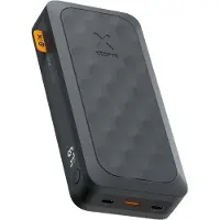 Xtorm - Powerbank USB-C PD 67W 27.000mAh 2xUSB-C Schwarz
