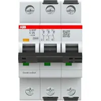 ABB S303P-C25
