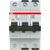 ABB S303P-C20