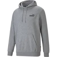 Puma Ess Small Logo Kapuzenpullover