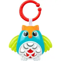 Chicco Rassel, Babyspielzeug