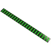 Rrp Aufkleber Vorderradkotflügel ProGuard Bolt On