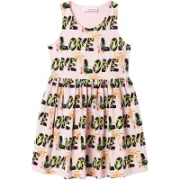 Desigual Kurze Kleider VEST_TESS kind