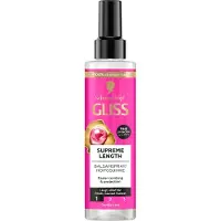 Schwarzkopf Gliss Supreme Length Balsamspray 200 ml