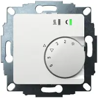 Eberle Controls EBERLE UTE 2500-RAL9016-G-5