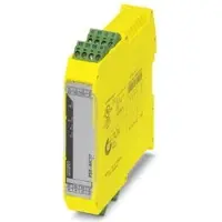 Phoenix Contact Sicherheitsrelais PSR-MC37-3NO-1NC-24DC-SP Betriebsspannung: 24 V/DC (B x H x T)...