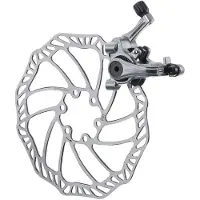Promax Mechanical Dsk-718 160 Mm Bremsbeläge