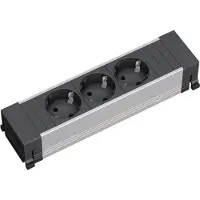 Bachmann POWER FRAME Power Strips 3-way
