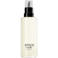 Giorgio Armani Code Parfum Parfum Nachfüllung 150 ml