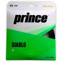 Prince Diablo Saitenset 12,2m 1.30