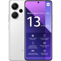 Xiaomi Redmi Note 13 Pro+ 5G 12/512GB stříbrná