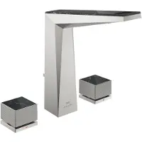 GROHE 3-Loch Waschtischarmatur Allure Brilliant Private Collection 20672 20672DC0