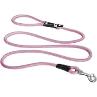 Curli Hundeleine Stretch Comfort Leash 0,8x180 cm nylon rosa