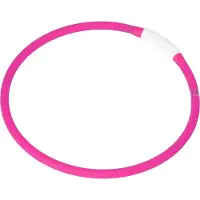 Dogman Flashing collar LED