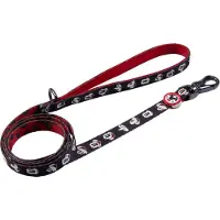 Mickey Mouse Mickey Straps Schwarz M