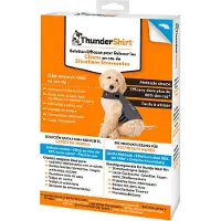 Thundershirt M Hundejacke