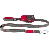 Dog Copenhagen Urban Trail Leine Classic Red L