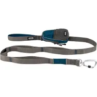 Dog Copenhagen Urban Trail Leine Ocean Blue L