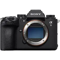 Sony Alpha 9 III OTULET