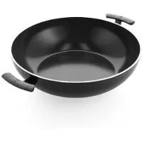 BK Easy Induction Wokpfanne/Wadjan Ø 36 cm Keramik