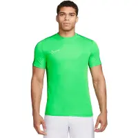 Nike Academy 23 T-Shirt Herren - Green Spark | Größe: S