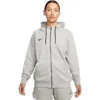Nike Park Reißverschlusspullover