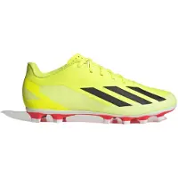 Adidas Herren Fussball-Rasenschuhe X Crazyfast Club FxG
