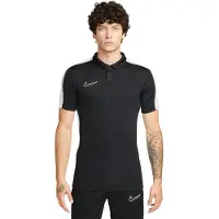 Nike M Nk Df Acd23 Polo Ss Black/White Black/White S
