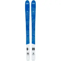 ZAG Skis - Tourenski - Ubac 89 Lady 2024 für Damen - Größe 164 cm - Blau