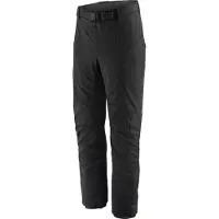 Patagonia - Skitourenhose - M's Upstride Pants Black für Herren - Größe L - schwarz