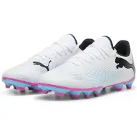 Puma Fussball Future 7 Play FG/AG Schuhe Gr. Größe 43