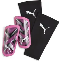 Puma ULTRA Flex Sleeve POISON PINK-WHITE-BL S