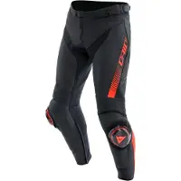 Dainese Super Speed S26 Motorrad Lederhose