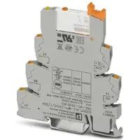 Phoenix Contact 2909680 Relaismodul PLC-RPT-230UC/ 1AU/MS/SEN PLCRPT230UC1AUMSSEN
