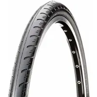 CST C-1384 29´´ X 1.40 Steifer Urbanreifen Schwarz 29´´ x 1.40 Schwarz 29´´ x 1.40