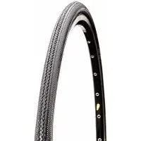 CST C-80e 700c X 25 Steifer Rennradreifen Schwarz 700C x 25 Schwarz 700C x 25