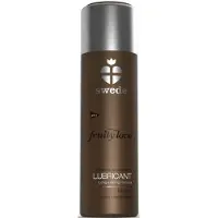 Swede Intensive dunkle Schokolade wasserbasiertes Gleitmittel 50 ml