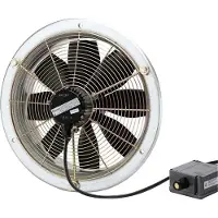 Maico Ventilatoren MAIC Axial-Wandventilator