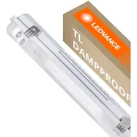 Ledvance DAMP PROOF HOUSING GEN 3 600 P 2XLAMP IP