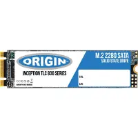 Origin Storage Inception TLC830 Pro Series 250GB M.2 (NGFF) 80mm SATA 3D TLC SSD